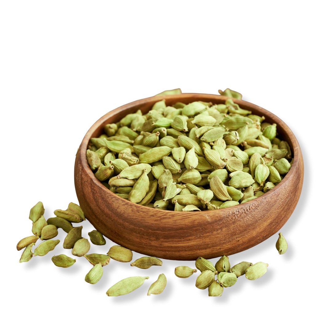 Cardamom